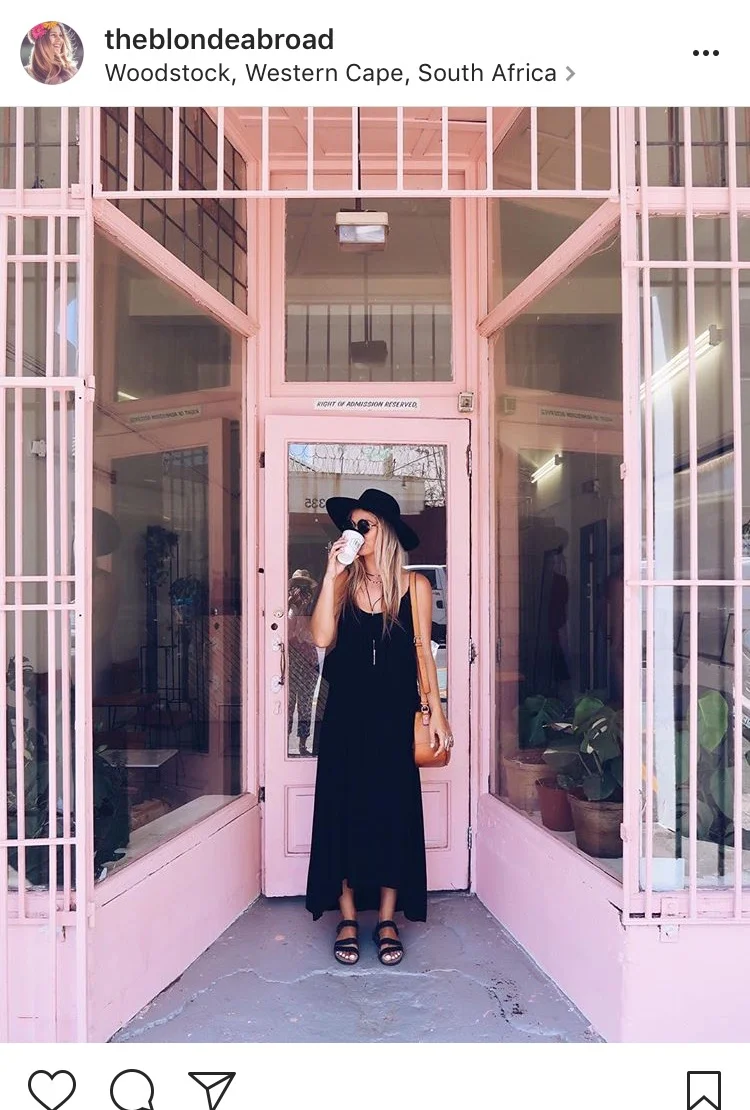 7 must-read blogs for your travels abroad - try The Blonde Abroad