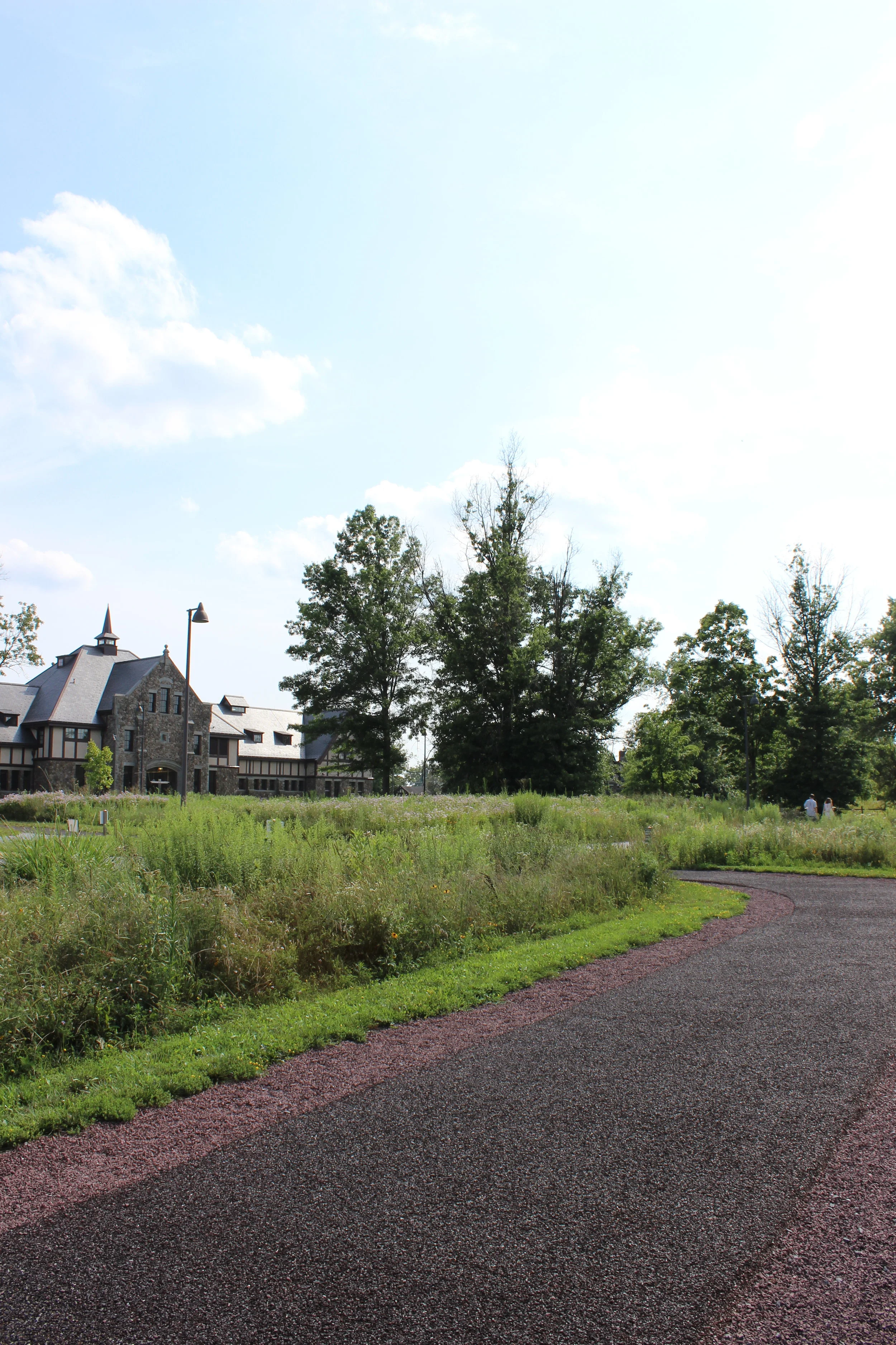 Wild and Wandering at New Jersey's Duke Farms