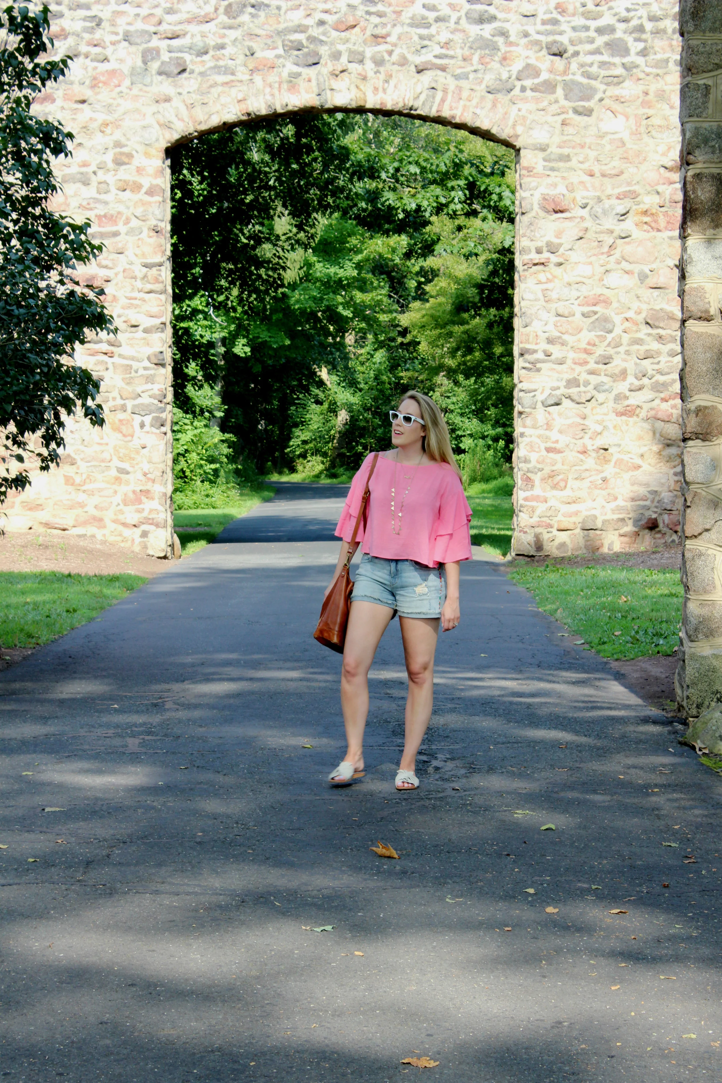 Wild and Wandering at New Jersey's Duke Farms