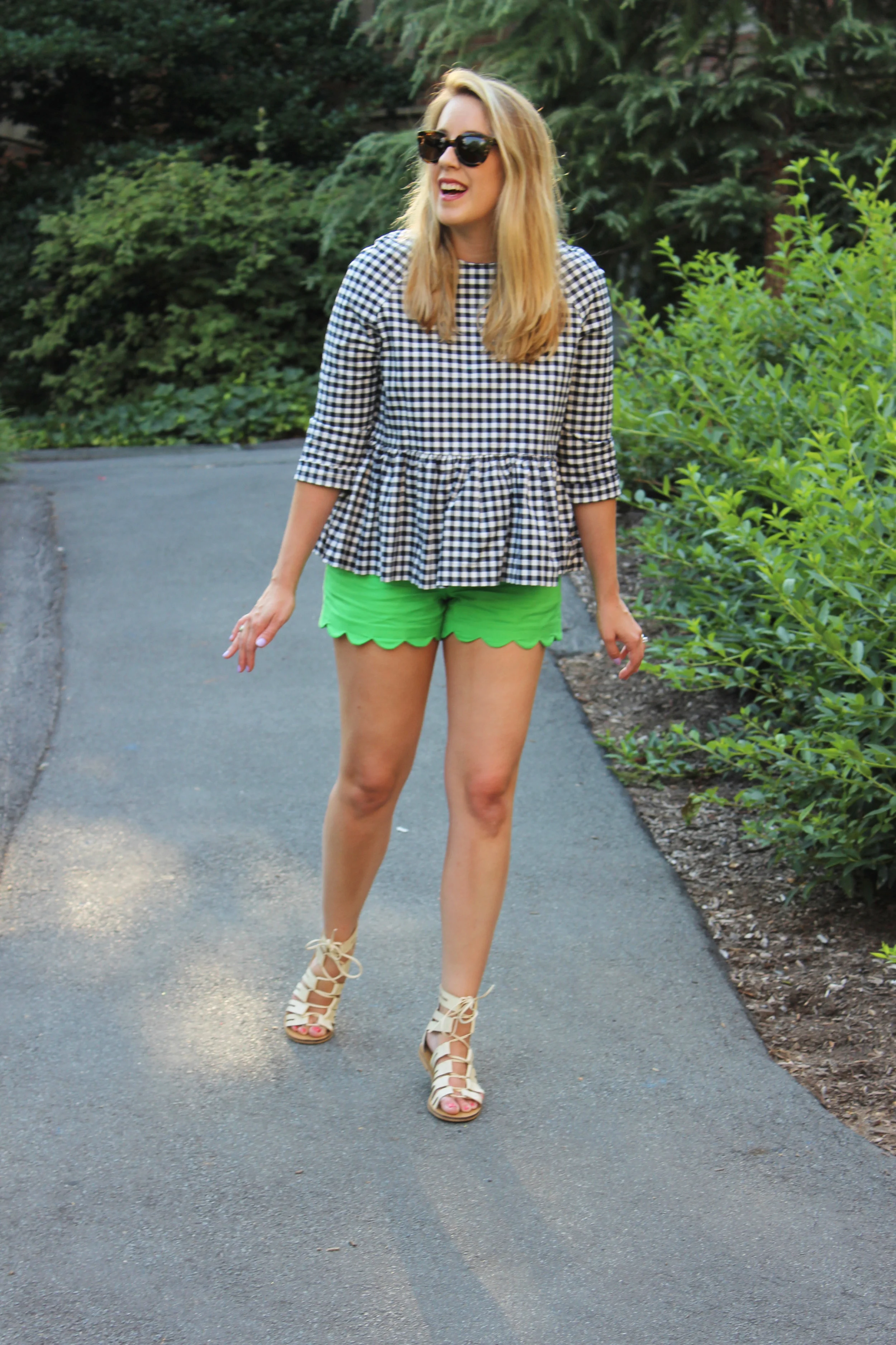 Why you need to mix things up in your wardrobe