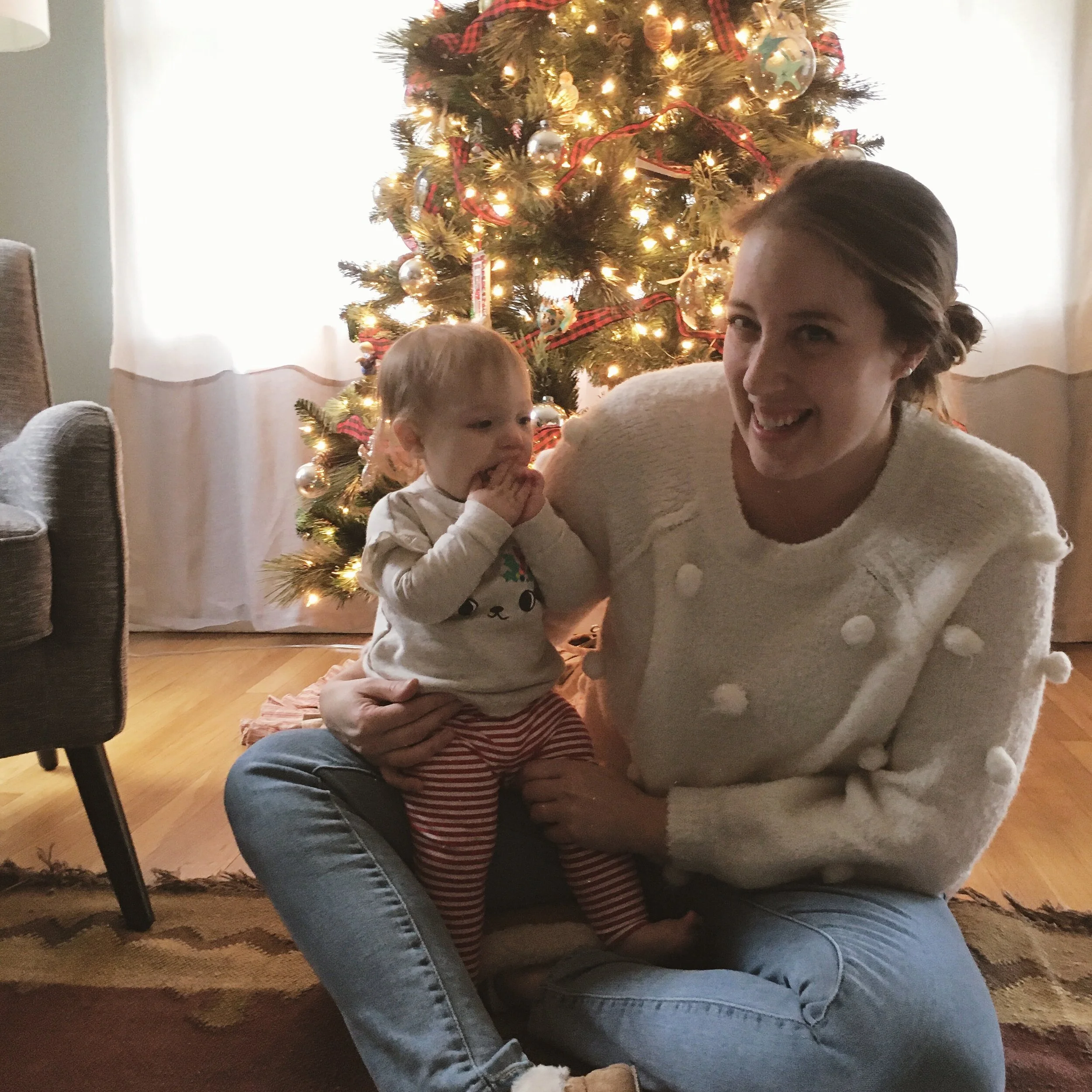 10 month old christmas list