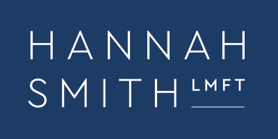 Hannah Smith, LMFT 