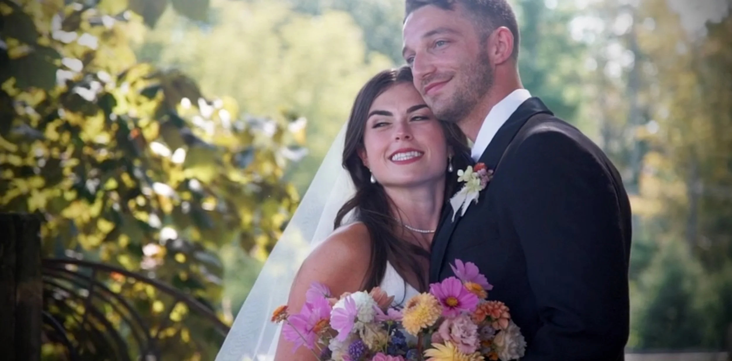 Wedding: Jake and Emily (most recent)