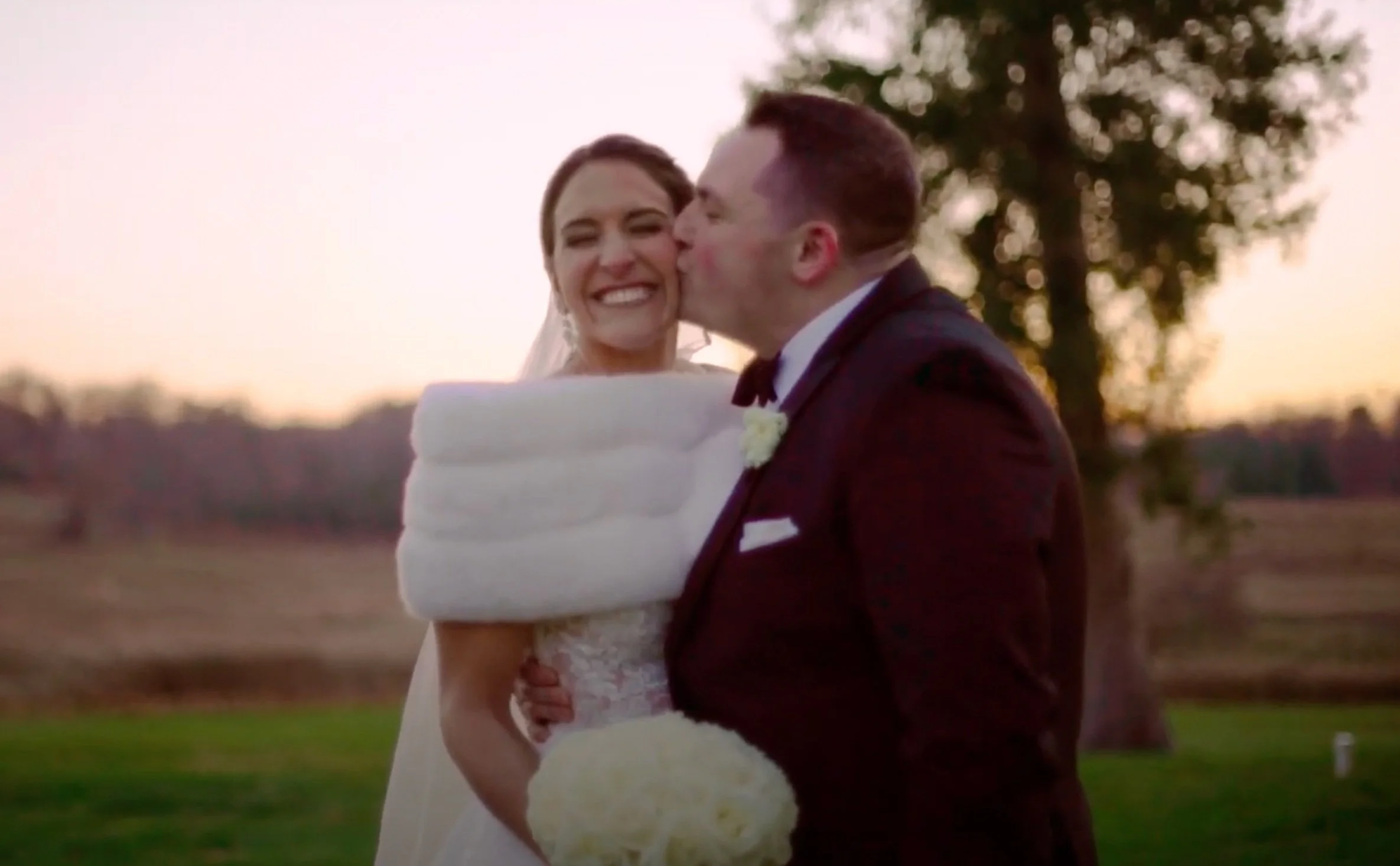 Wedding: Molly and Ryan