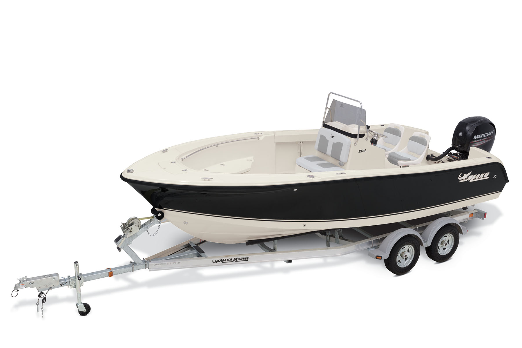 Mako Boats For Sale Boat Trader
