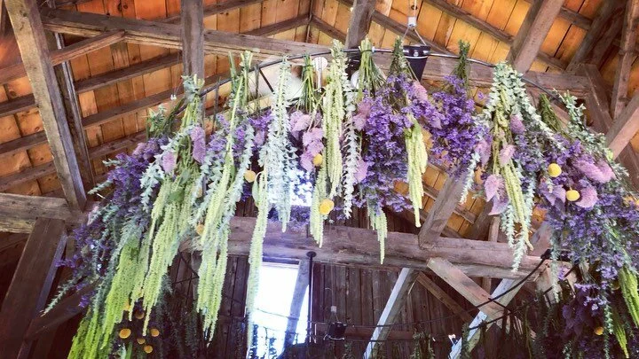 harvest ring for Jillian+Chris