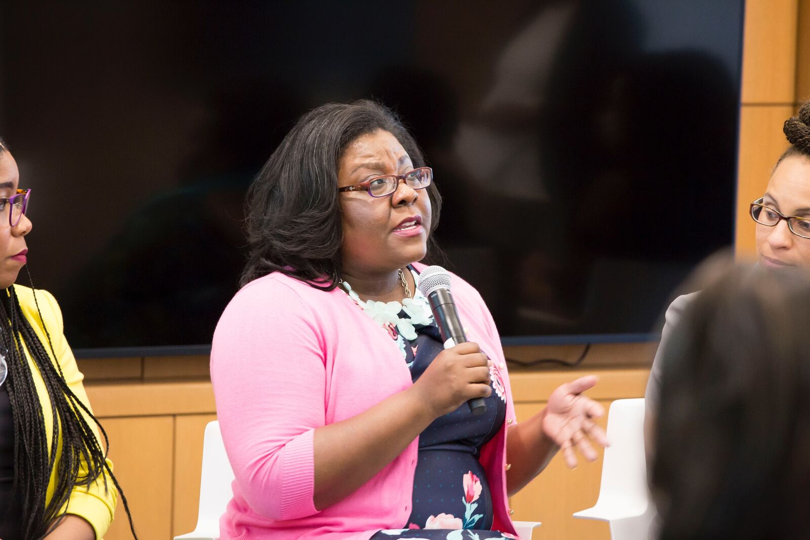 Ashley Northington, Denor Brands - Photography by Susan Urmy