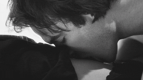 The Intimacy of Slow Moments