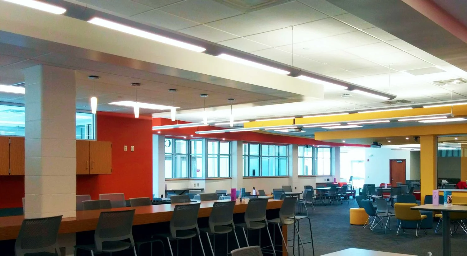 Learning Commons