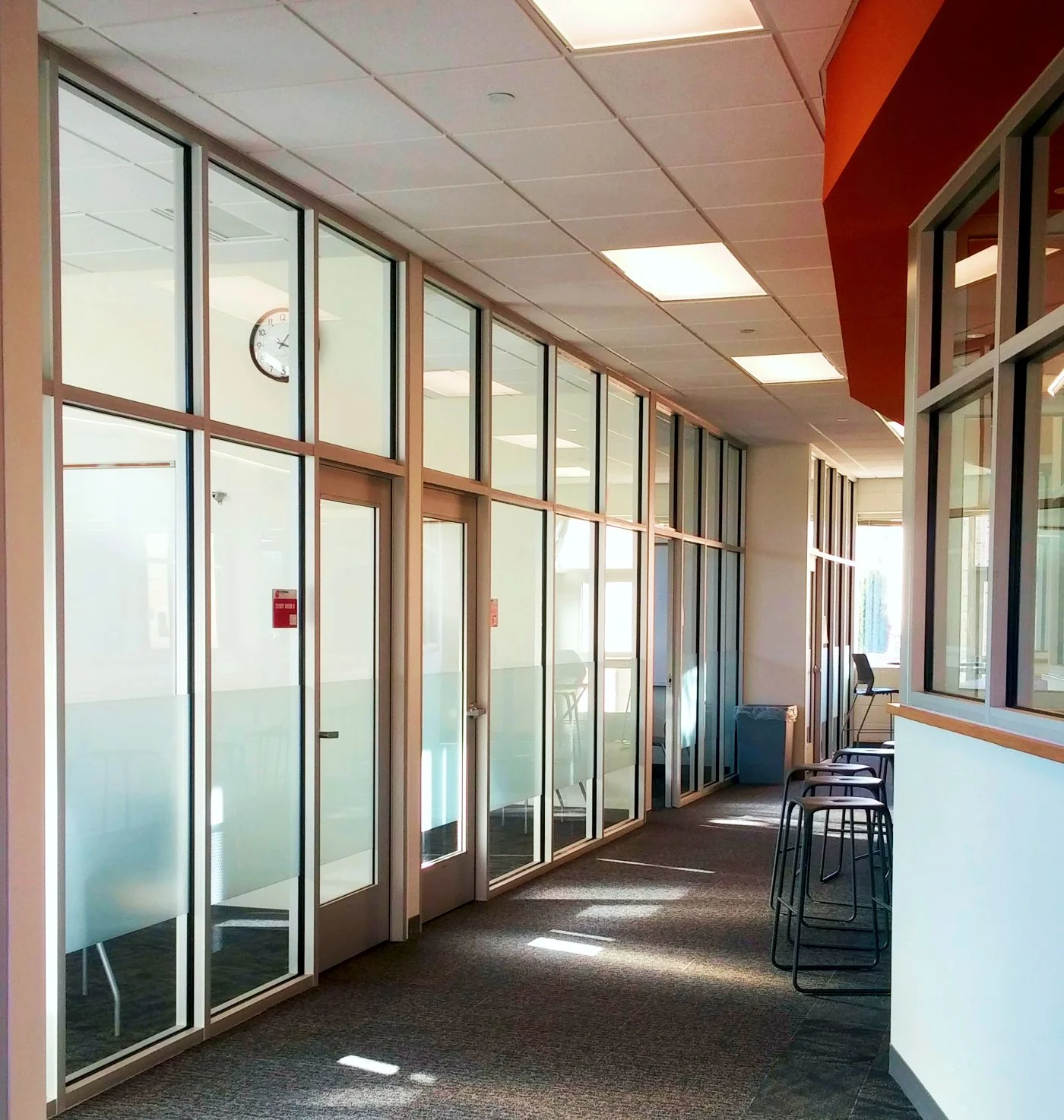 Breakout Rooms