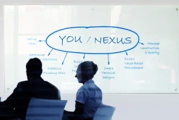 Master Planning With Nexus