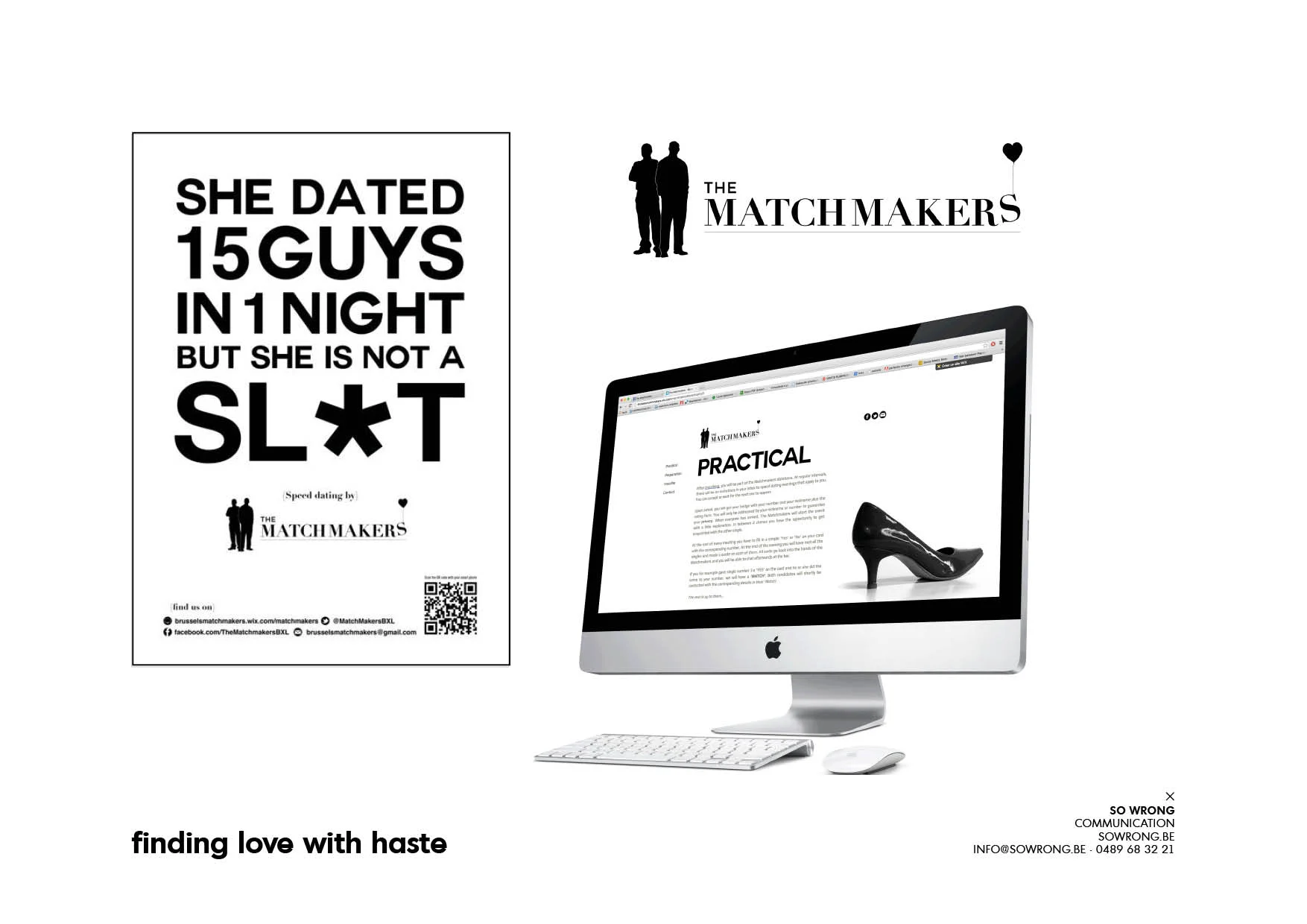 The Matchmakers