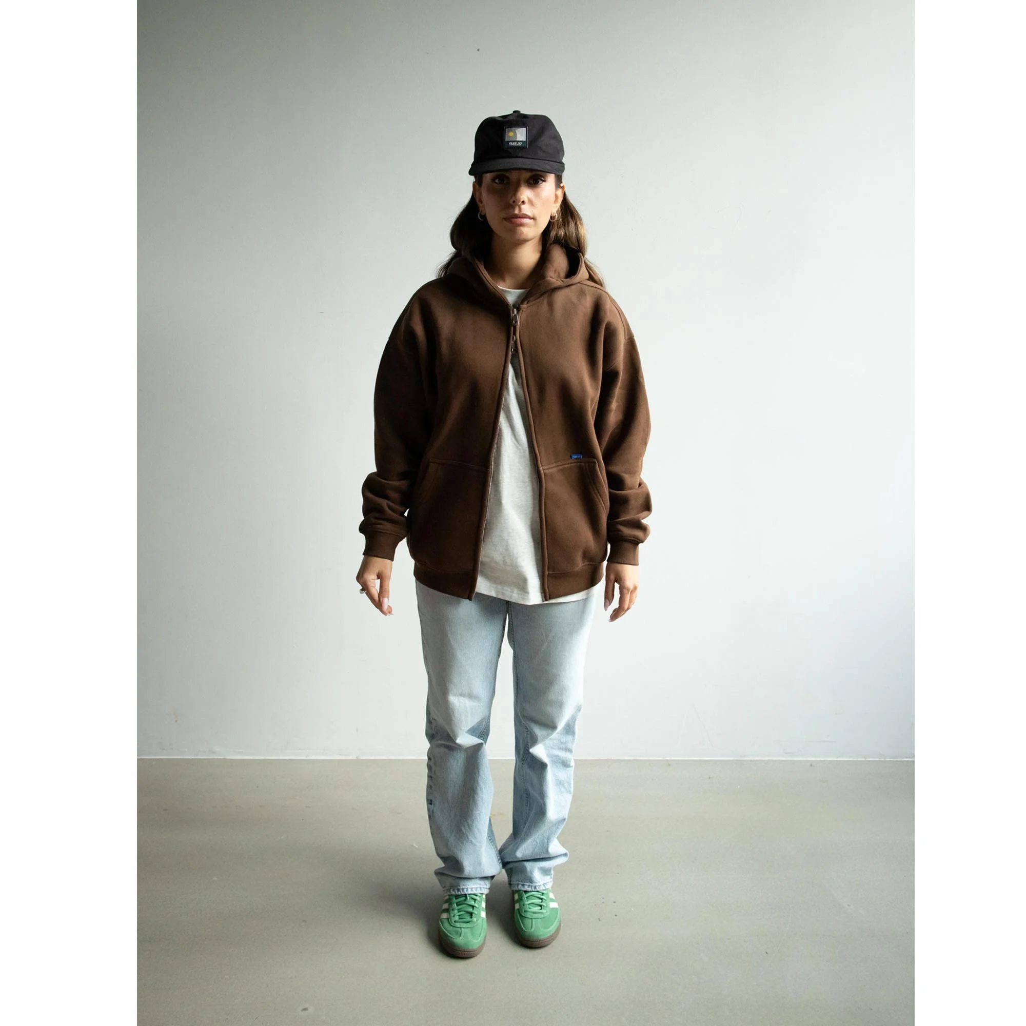 Forma Zip - 160cm Sunniva front.jpg