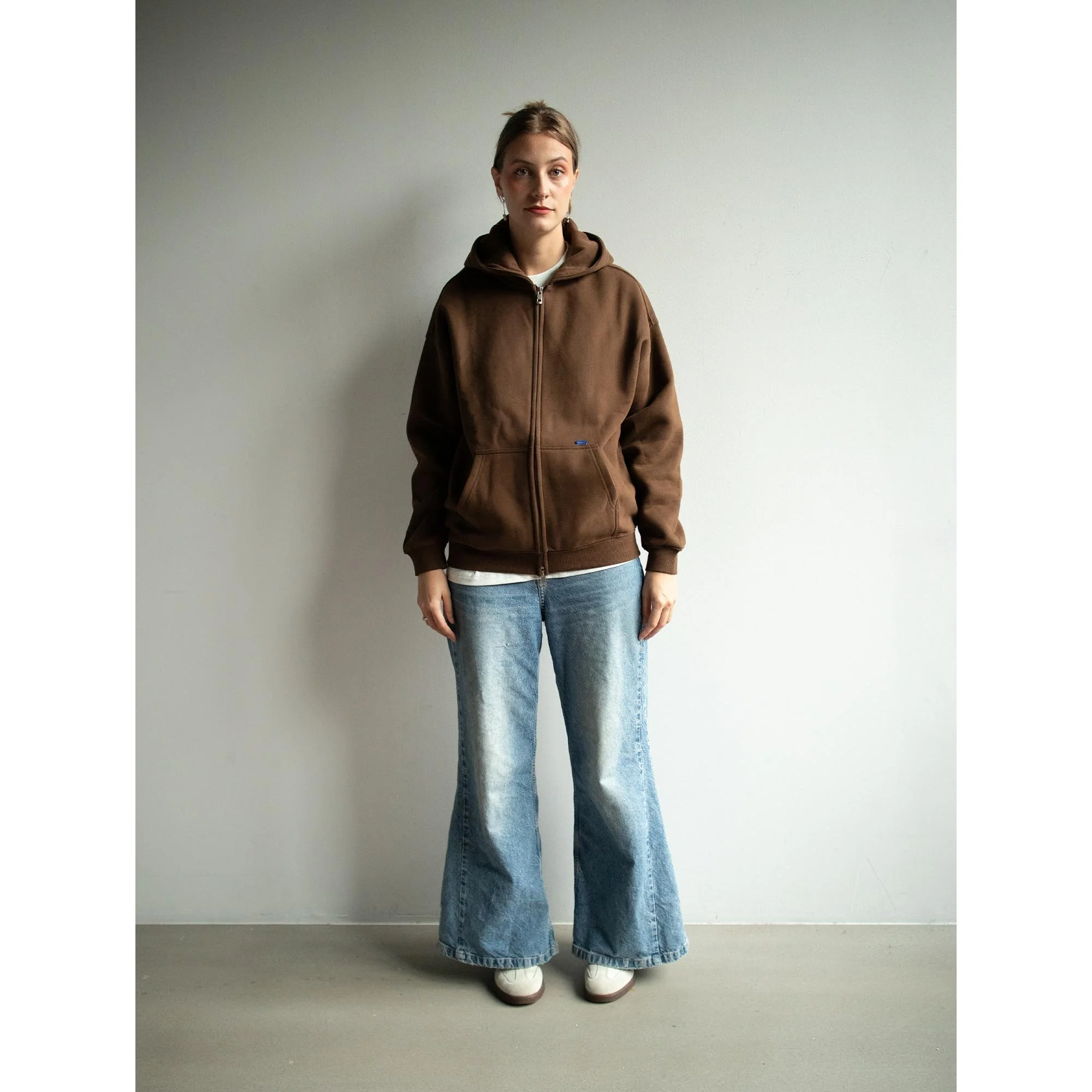 Forma Zip - Front på Hannah.jpg