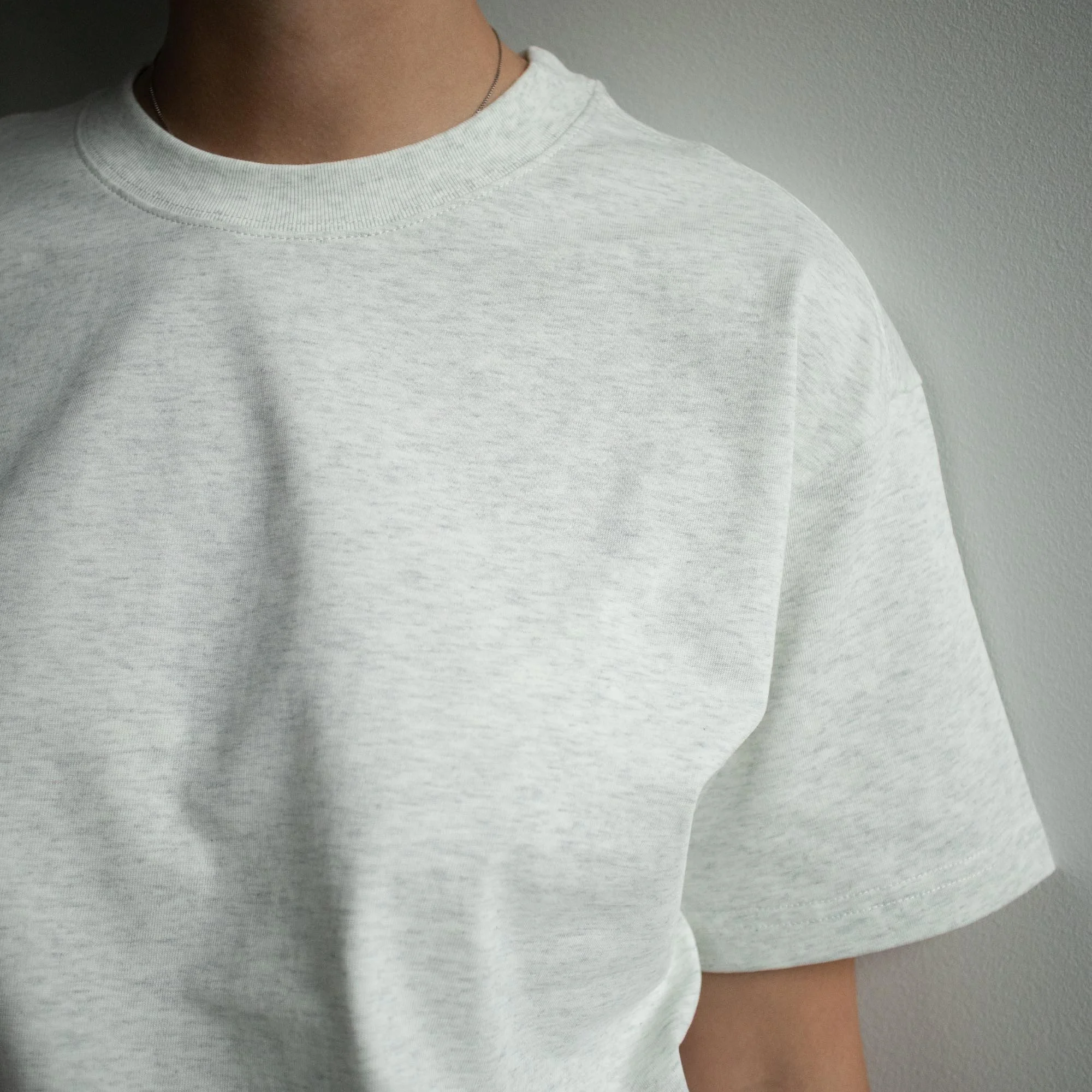 Studio Tee - Front Detail.jpg