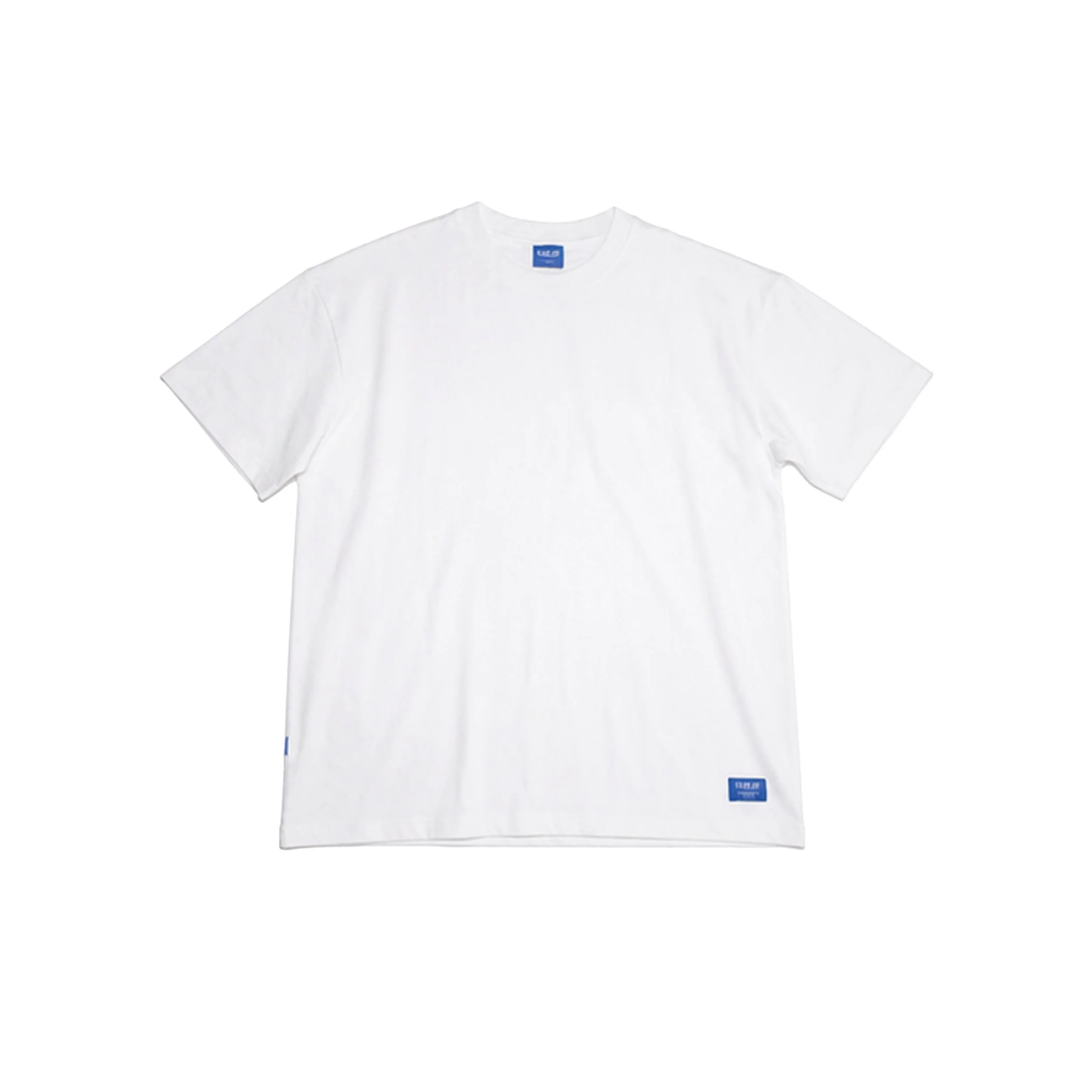 Studio Tee White - Front.jpg