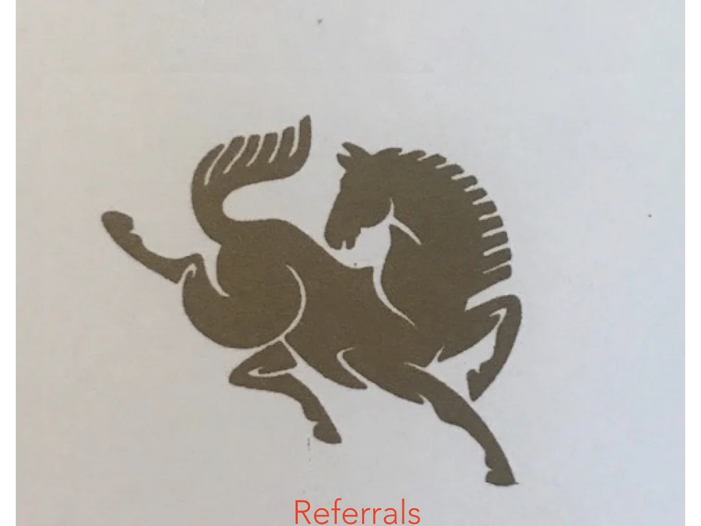 Refer a Friend