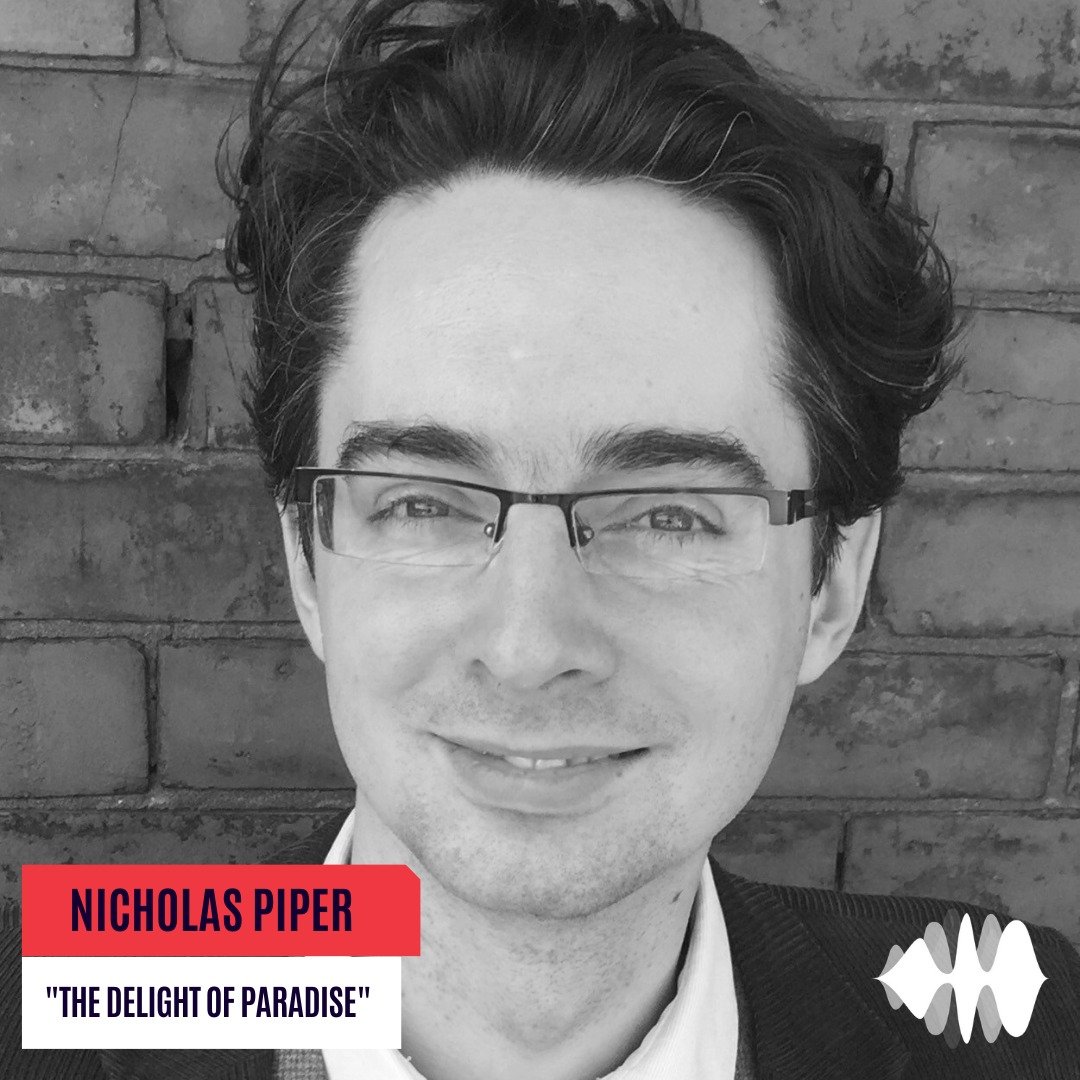 Featured on our Canadian Connections programme is CCC's very own tenor II, Nicholas Piper!🤩🎼

Nicholas is an award-winning musician and composer living in the Ottawa area.  In addition to his musical work, Nicholas is a professional pilot working a