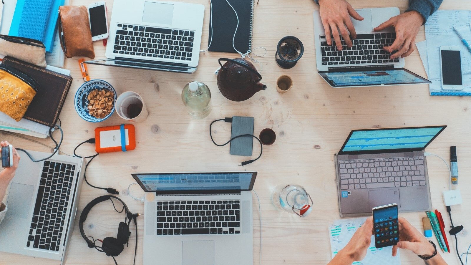 My Company Just Raised. What Do I Do About IT Security?