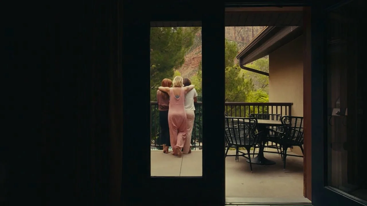 Cliffrose Group - Cliffrose Lodge