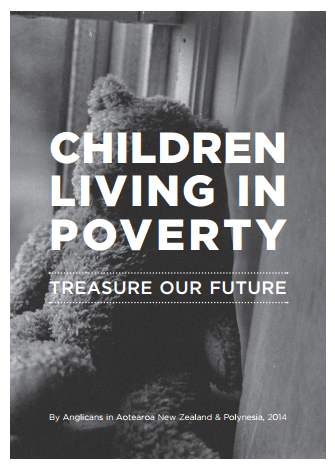 Children Living in Poverty - Treasure our Future