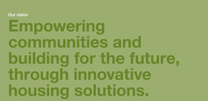 NZHF deliver 'real' housing outcomes