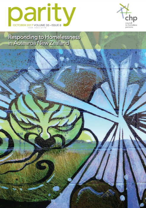 Tūrangawaewae: Whānau Wellbeing for All