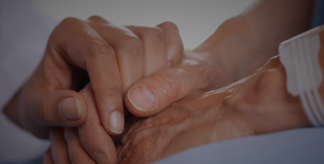 Have your say - End of Life Choice Bill