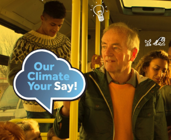 Church Leaders Submission on the Zero Carbon Act