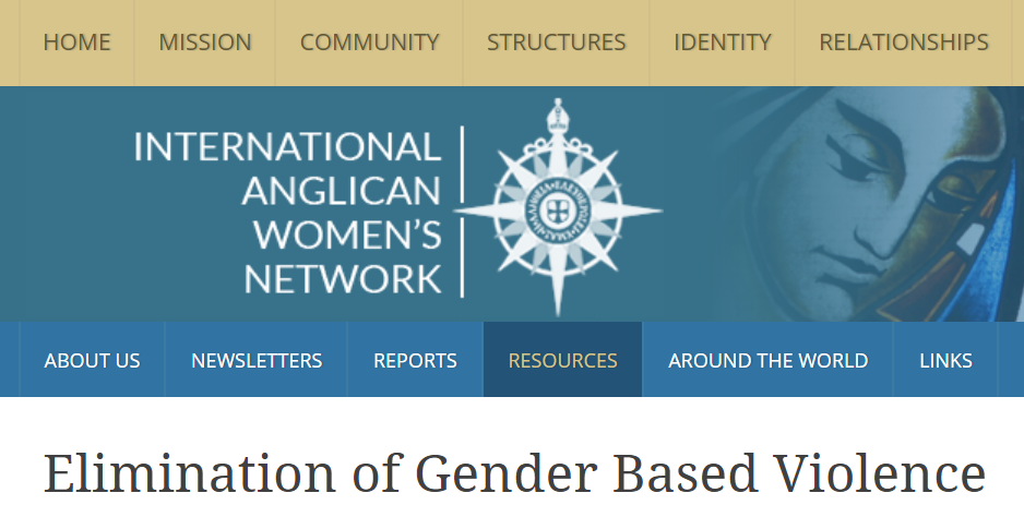 Anglican Communion Office