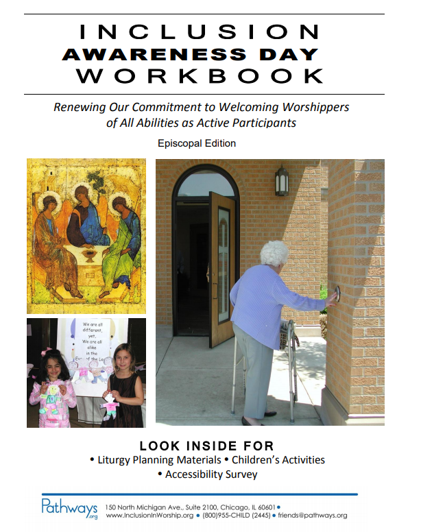 Disability Awareness Sunday