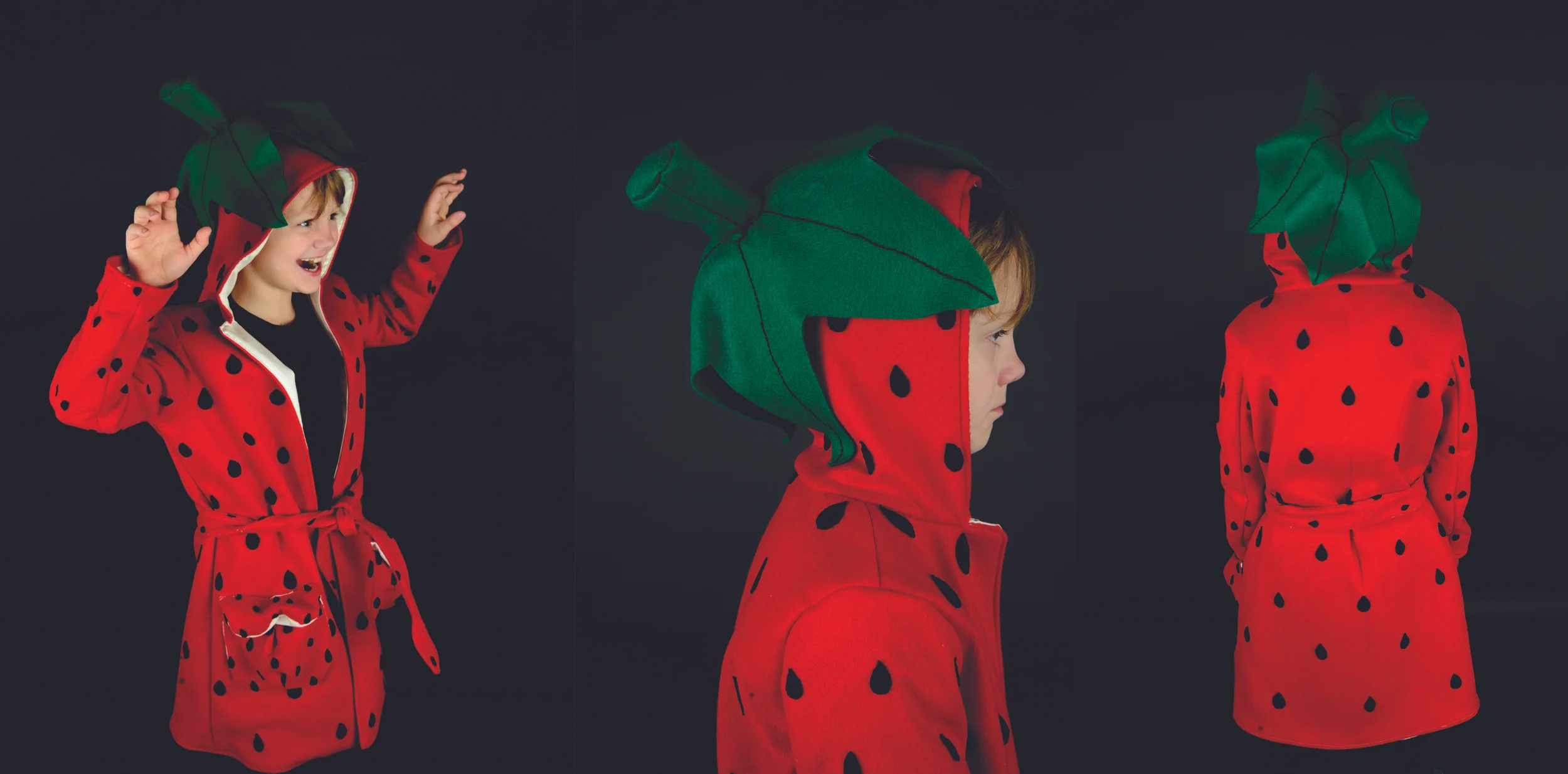 Cultivated Child