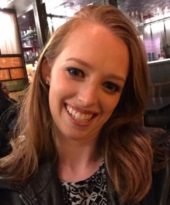 Amanda Draper is the National Content Director at NextGenVest. Amanda lives and works in Washington, D.C.