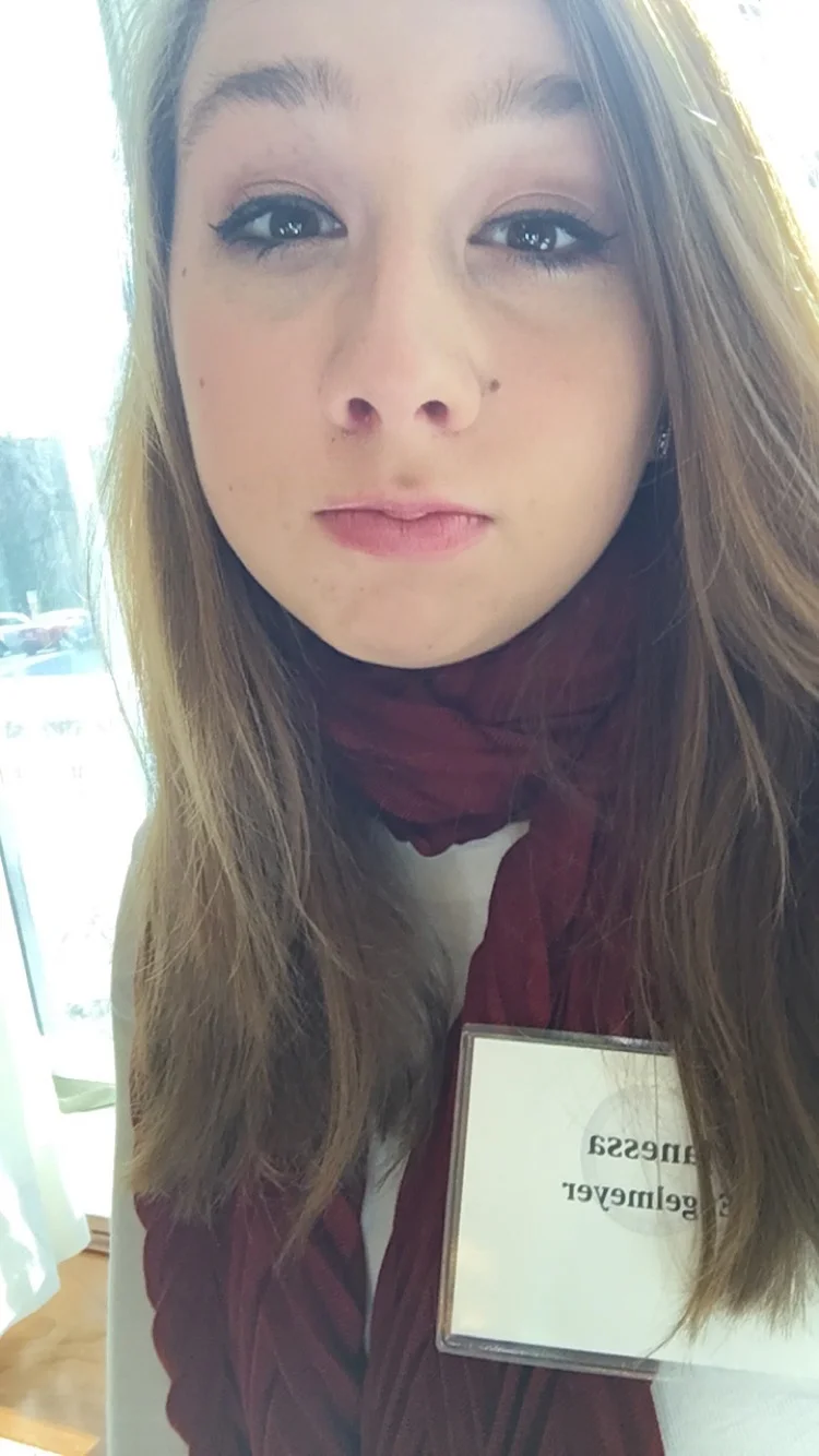 Janessa Engelmeyer is a senior studying Neuroscience with an allied field in Biology at Northwestern University . She is from Sartell, Minnesota and is currently a Money Mentor at Money Mentor.