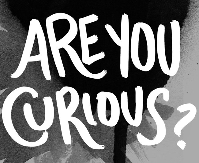 Are You Curious GIF.gif