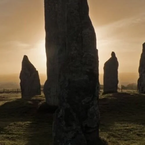 When I Meet With the Sages