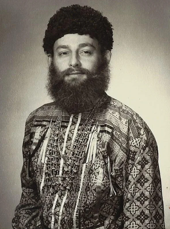 Afghani Kurt