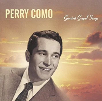 Hard to believe Perry Como could be confused with Elvis Presley by some in the radio audience, but he was.