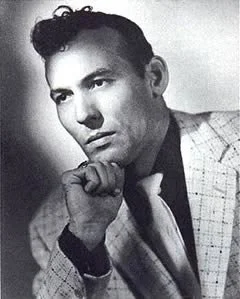 C&W singer Carl Perkins attempted to cross-over to r&r, but was eclipsed by Elvis Presley.