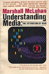 It was media scholar Marshall McLuhan who in the mid-60s predicted a "re-tribalized" society due to the effects of electronic media.