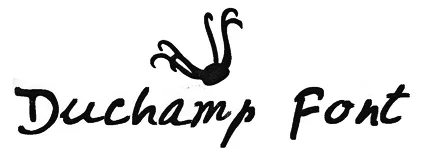 duchamp_font_header.jpg