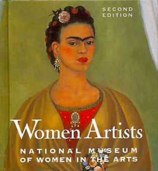A publication of the National Museum of Women in the Arts, Washington, D.C.