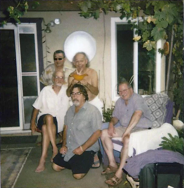 Kurt and The Boys