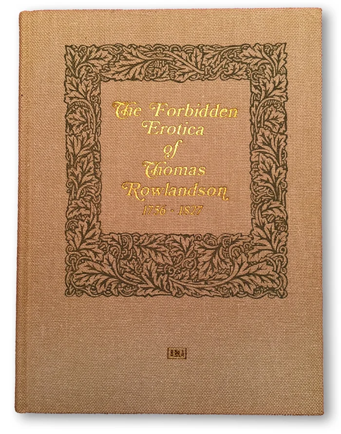 The Hardcover Edition