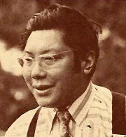 Chogyam Trungpa Rinpoche