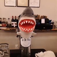 We're gonna need a bigger boat...