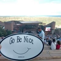 Bucket List ...