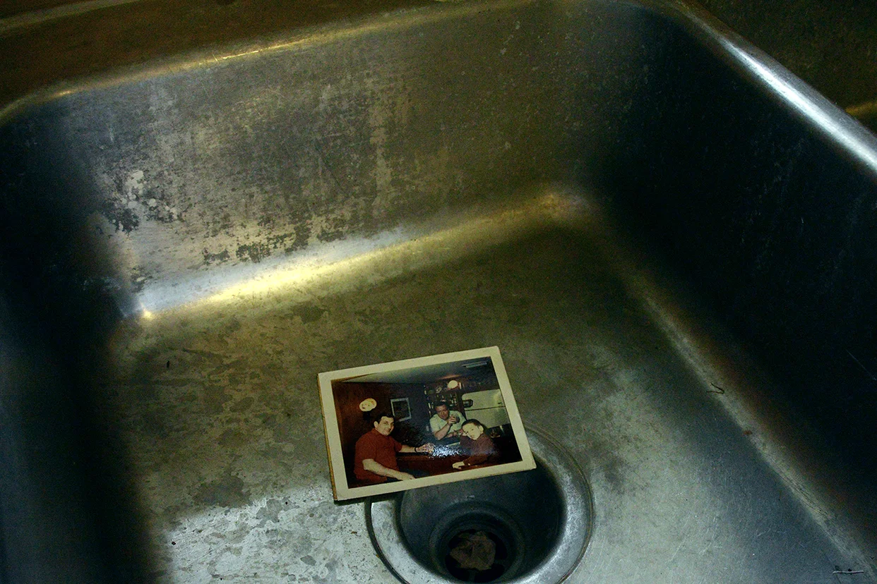 Down the Drain.jpg