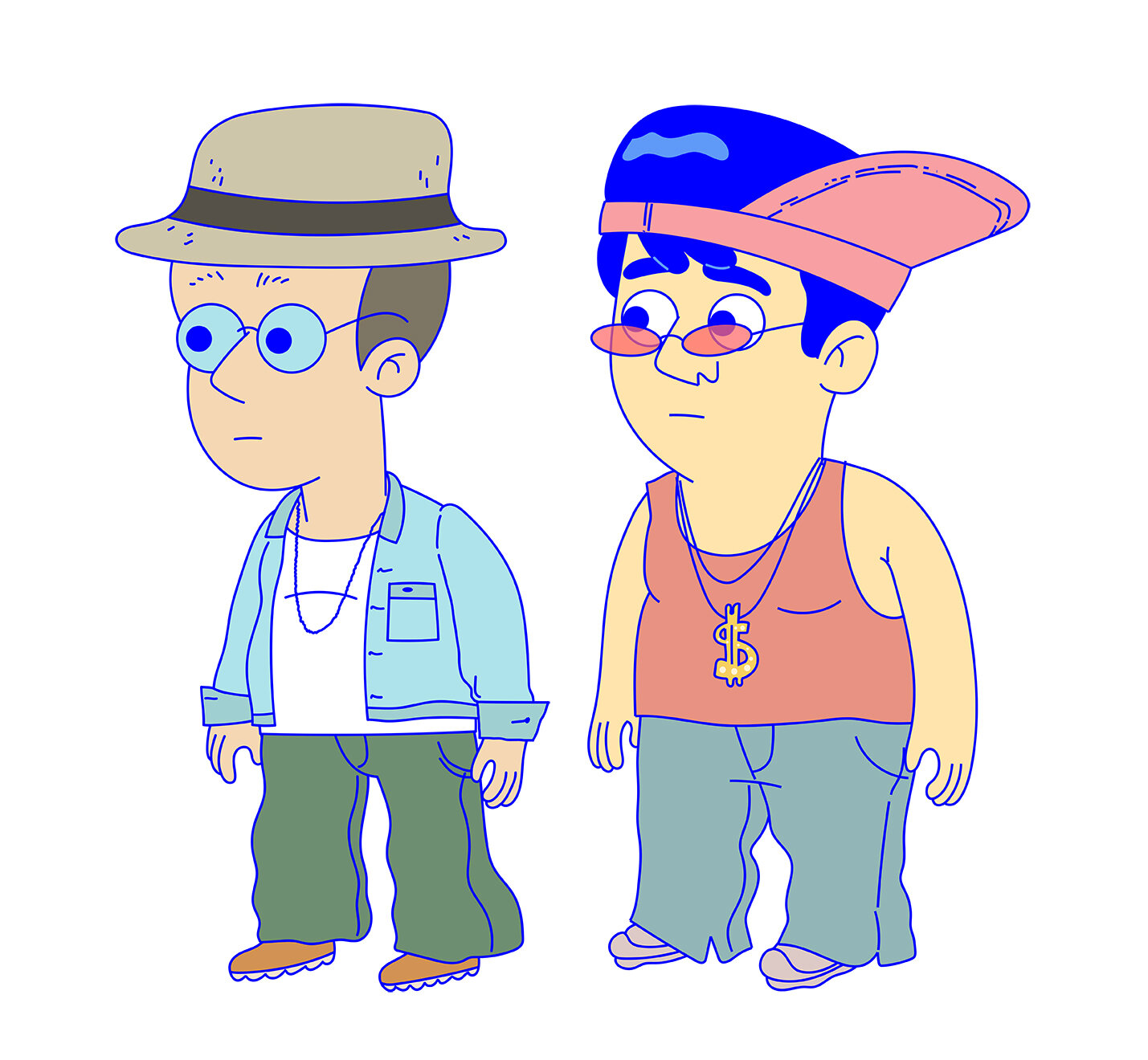 young curtis and steve.jpg