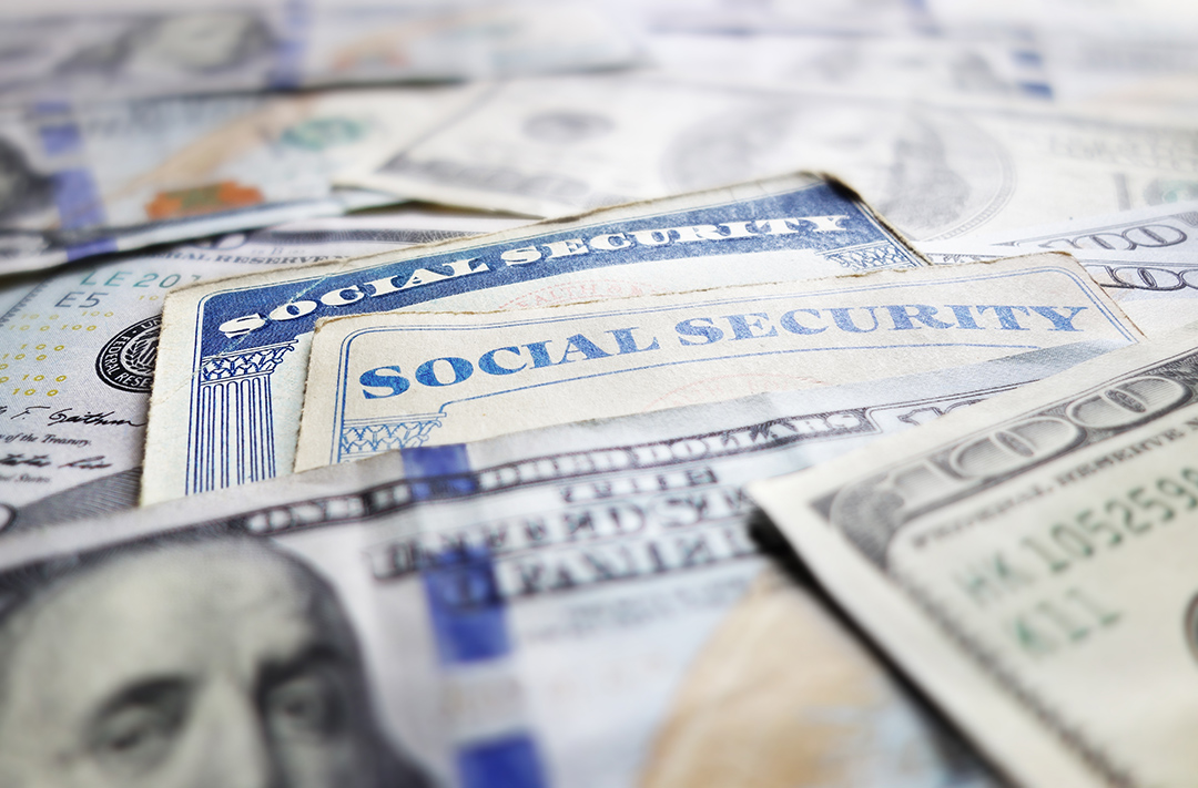 SOCIAL SECURITY DISABILITY